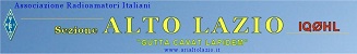 Ari alto lazio