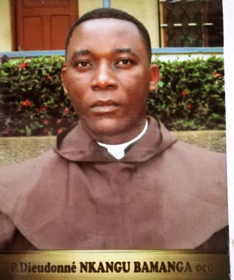 padre dieudonne