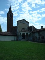 ST. ALBINUS’S ABBEY