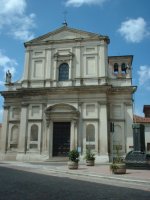 HOLY CROSS ABBEY