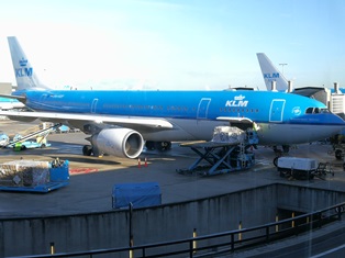 klm p