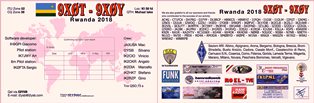 retro qsl p